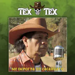 Me Importa un Cacahuate - Single by Tex Tex album reviews, ratings, credits