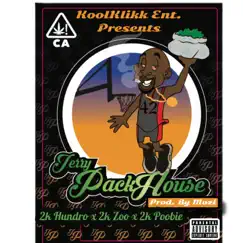 Jerry PackHouse - Single by 2K ZOO album reviews, ratings, credits