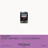 Most Rappers / South London - Single album lyrics, reviews, download