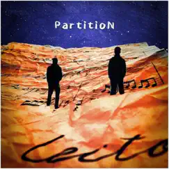 Partition - Single by Leito album reviews, ratings, credits