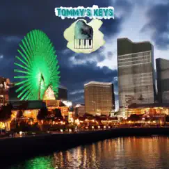 Yokohama Lights - Single by Tommy's Keys album reviews, ratings, credits