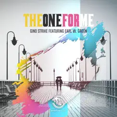 The One For Me (feat. Earl W. Green) [Instrumental] Song Lyrics