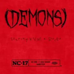 Demons (feat. Rocko) - Single by LUHkA3 album reviews, ratings, credits