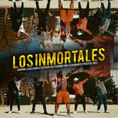 Los Inmortales (feat. JC el Diamante & Pakito El Nely) - Single by DaniMflow, Daviles de Novelda & Original Elias album reviews, ratings, credits