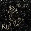 R.I.P - Single album lyrics, reviews, download