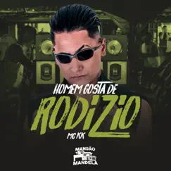 Homem Gosta de Rodízio Song Lyrics