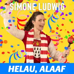 Helau, Alaaf (Karaoke) Song Lyrics