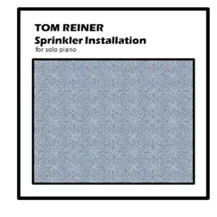 Sprinkler Installation Song Lyrics