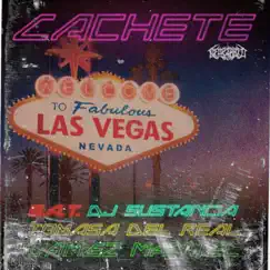 Cachete (feat. DJ. Sustancia, El Licenciado, Tomasa del Real & B.A.T) - Single by Jamez Manuel album reviews, ratings, credits