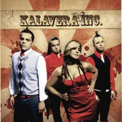 Kalavera Inc by Kalavera Inc album reviews, ratings, credits