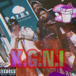 K.G.N.I - EP by Bigsos, BAY & Nova album reviews, ratings, credits