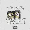 IN YOUR FACE! (feat. KVMVDO) - Single album lyrics, reviews, download