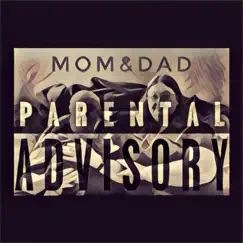 Parental Advisory - Single by B-15 album reviews, ratings, credits