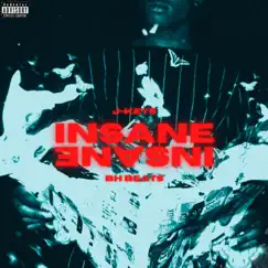 Insane - Single by BH BEATS & J-Keys album reviews, ratings, credits