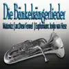 Die Bänkelsängerlieder (Euphonium Multi-Track) [feat. Drew Fennell & Matonizz] - Single album lyrics, reviews, download