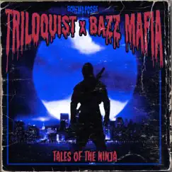 Tales of the Ninja (feat. Mr.Sisco, Buddah Jones & Kold-Blooded) - Single by Triloquist, Mr.Sisco, Buddah Jones & Kold-Blooded album reviews, ratings, credits