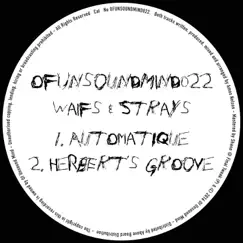 Ofunsoundmind022 - Single by Waifs & Strays album reviews, ratings, credits