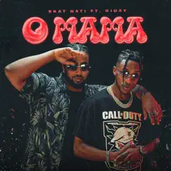 Omama feat. Giday Song Lyrics