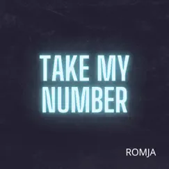 Take My Number Song Lyrics