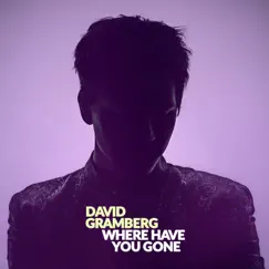 Where Have You Gone - EP by David Gramberg album reviews, ratings, credits
