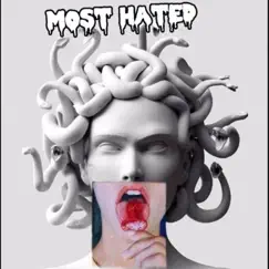 Most Hated by 444babygoat album reviews, ratings, credits