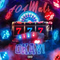 Okay! - Single by 404Mali album reviews, ratings, credits