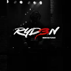 Mainstage Playlist by Ryd3n album reviews, ratings, credits