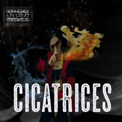 Cicatrices - Single by Carriso Mc album reviews, ratings, credits