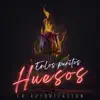 En los Puritos Huesos - Single album lyrics, reviews, download