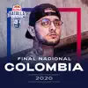 Octavos de Final (White Zapata vs. Rbn) [feat. White Zapata, RBN, Gradozero & Hueco Prods] [Live] song lyrics