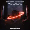 Waka Waka (This Time for Africa) song lyrics