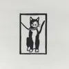 Cat on a Leash - Single album lyrics, reviews, download