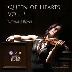 Queen of Hearts Vol. 2: Timeless 18th Century by Nathalie Bonin album reviews, ratings, credits