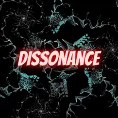 Dissonance by Psyenemy album reviews, ratings, credits