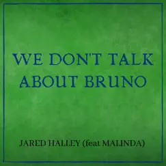 We Don't Talk About Bruno (feat. MALINDA) - Single by Jared Halley album reviews, ratings, credits