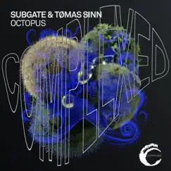 Octopus - Single by Subgate & Tømas Sinn album reviews, ratings, credits