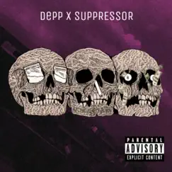 2 Copas (feat. MakumbaMusic & Suppressor) - Single by Depp album reviews, ratings, credits