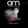 Find a Way (Acoustic Version) - Single album lyrics, reviews, download