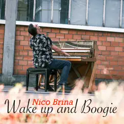 Wake up and Boogie by Nico Brina album reviews, ratings, credits