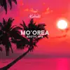 Mo'orea Exotic Spa (Polynesian Hang Drum) album lyrics, reviews, download