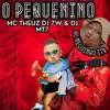 Pequenino (feat. Dj 7w) - Single album lyrics, reviews, download