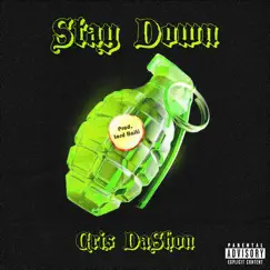 Stay Down Song Lyrics