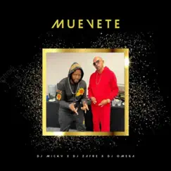 Muevete Mami (feat. DJ Zafre & Dj Omega El Original) Song Lyrics