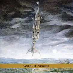 Grains of Paradise by Erik Friedlander album reviews, ratings, credits