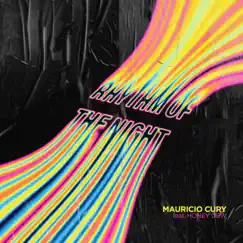 Rhythm of the Night (feat. Honey Dew) - Single by Mauricio Cury album reviews, ratings, credits
