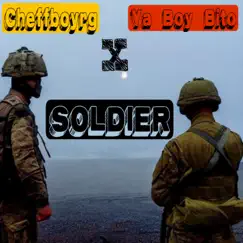 Soldier (feat. Cheffboyrg) Song Lyrics