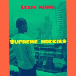 Supreme Hoddies Song Lyrics