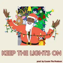 Keep the Lights On - Single by CAPTAIN ASH album reviews, ratings, credits