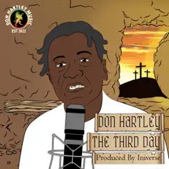 The Third Day - Single by Don Hartley album reviews, ratings, credits