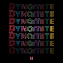 Dynamite (Slow Jam Remix) Song Lyrics